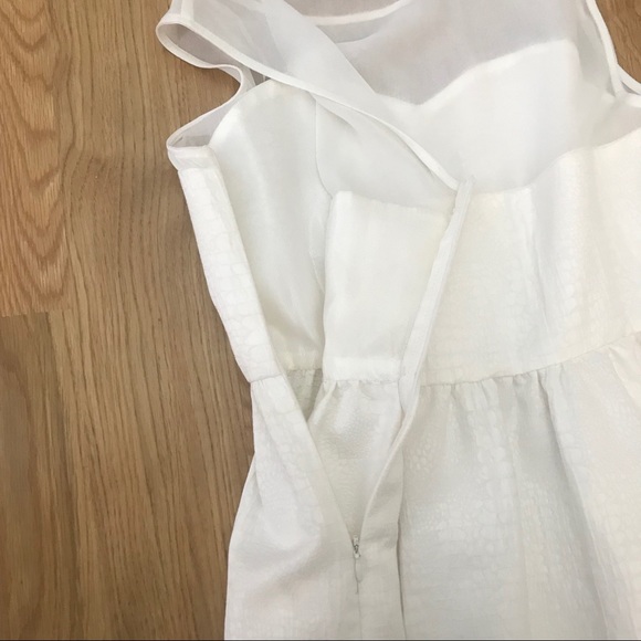 Zara Basic Dress - Picture 5 of 8